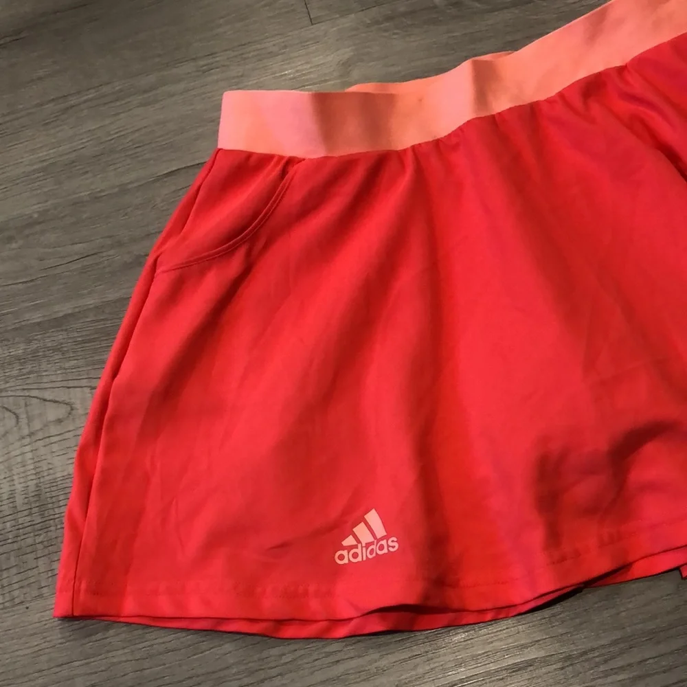 ADIDAS | Women’s Golf Skort